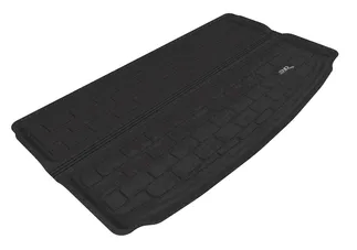 3D MAXpider Kagu Cargo Liner For 2011-2013 Mini Countryman - Black